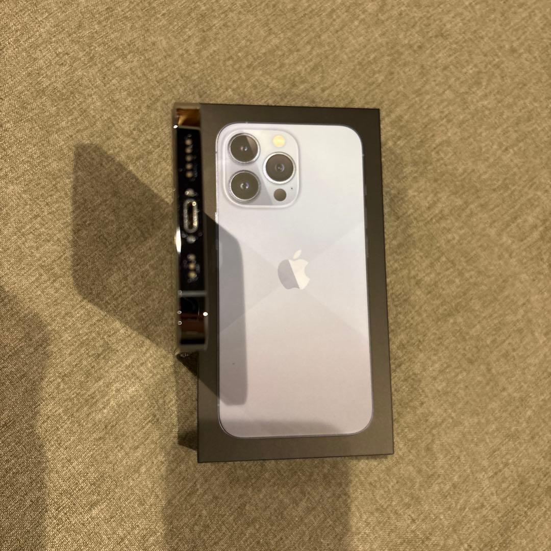 スマートフォン本体 iPhone13pro 128GB