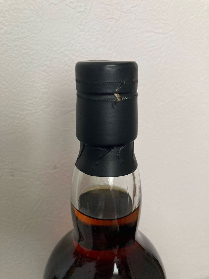 ガイアナラム ダイアモンド 2003 18年 TWAスリーリバーズ アートワーク