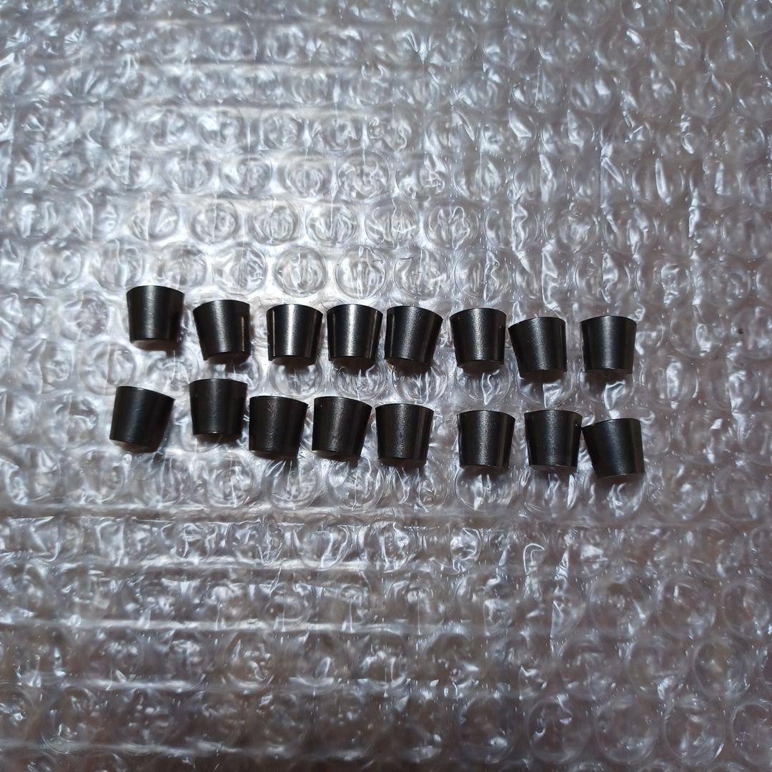 d*t様 749 Z1 Z2 Z1R Z1000 バルブコッター16個　新同　角