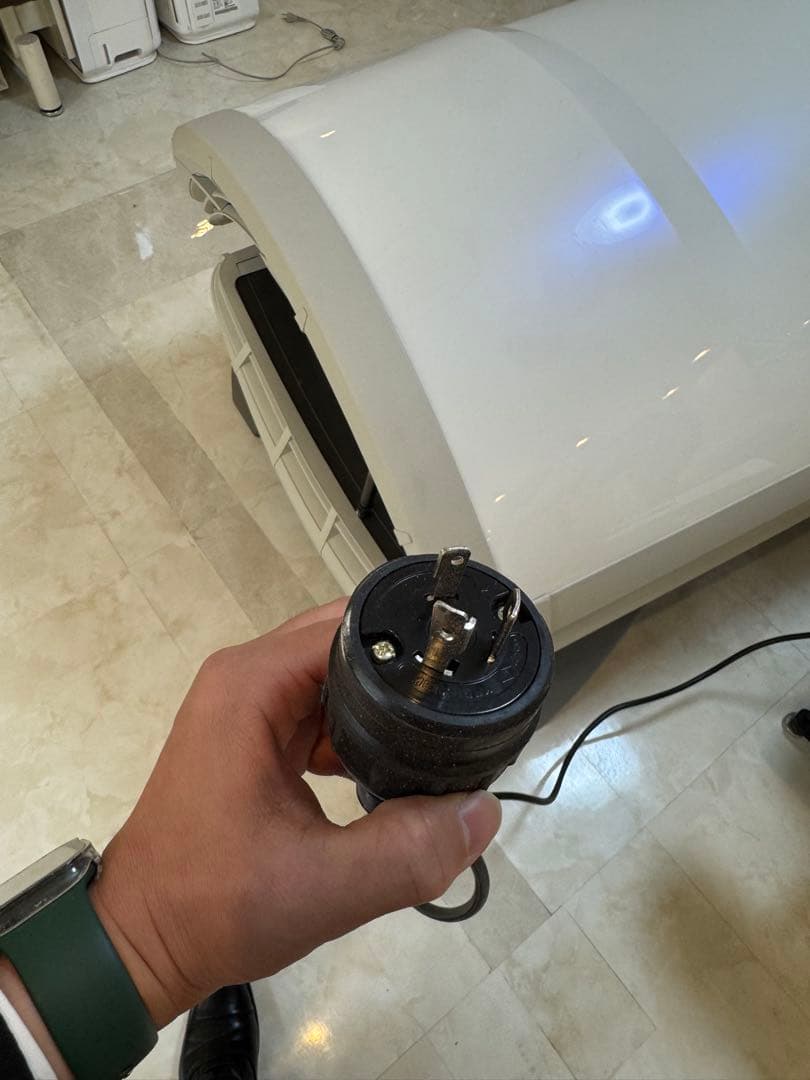 a*a様 Hapro seecret コラーゲンマシン　c200