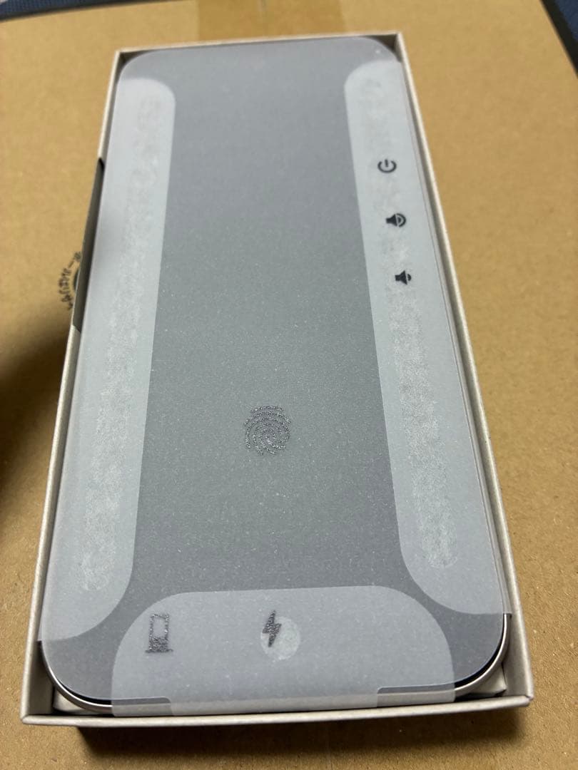 新品未使用⭐︎ Pixel 9a Porcelain 128GB ⭐︎ SIMフリー