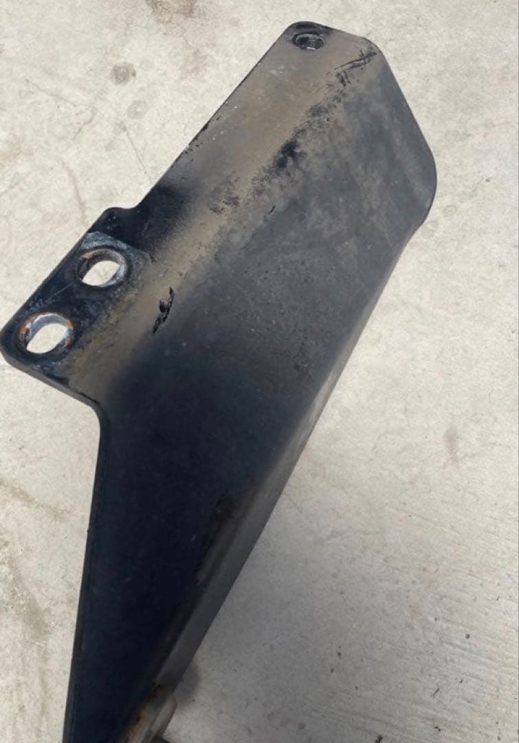 ランドクルーザープラド 150系 ステンレスヒッチメンバー Cクラス