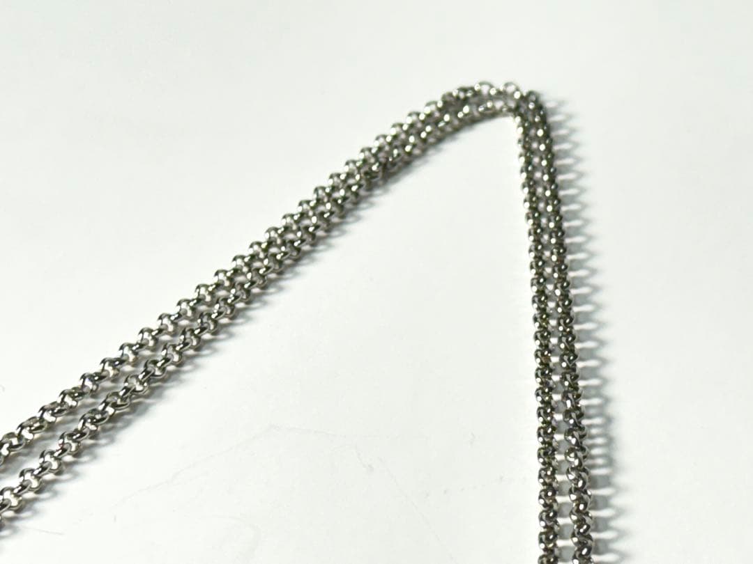 summerVivienne Westwood ネックレス クリスタル