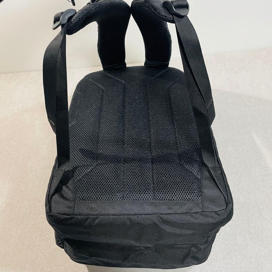 【未使用級極美品!】Columbiaコロンビア多機能バックパック 3層&ポケット