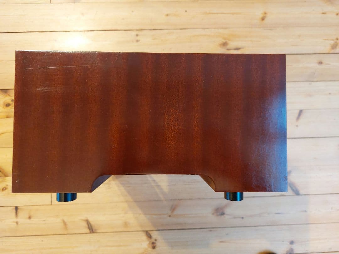 【半額に値下げ！】マランツ(特にmarantz♯7)ウッドケース