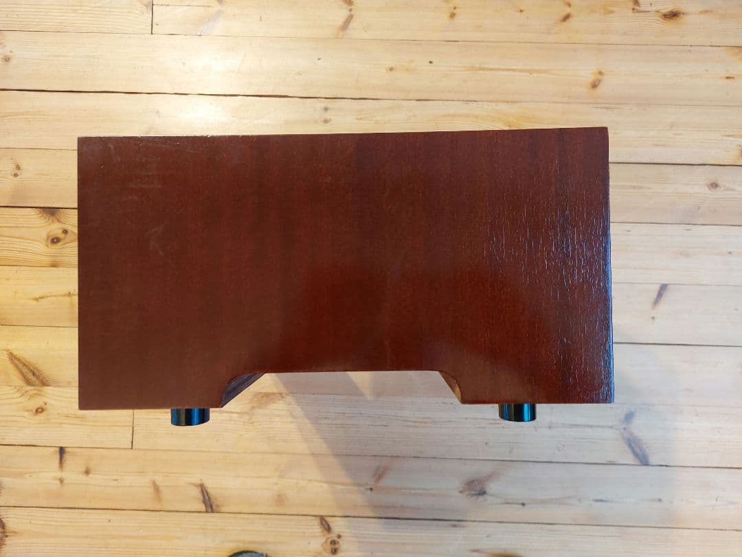 【半額に値下げ！】マランツ(特にmarantz♯7)ウッドケース