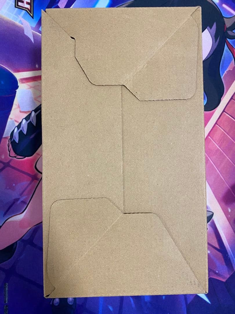 【新品未開封】ポケモンセンター スペシャルBOXヒロシマ　ポケモンカードゲーム