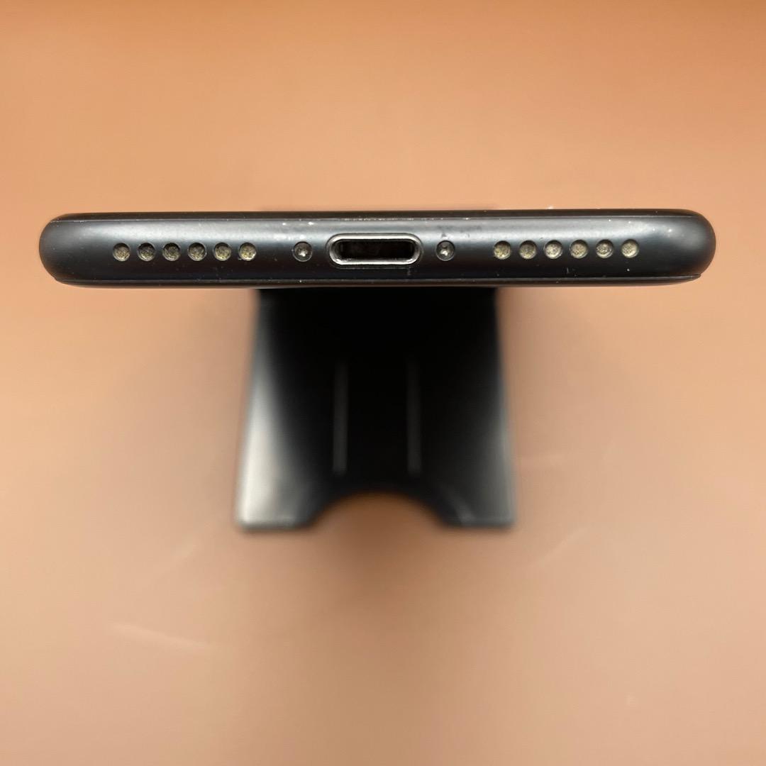 iPhone 7 128GB シムフリー 新品バッテリー