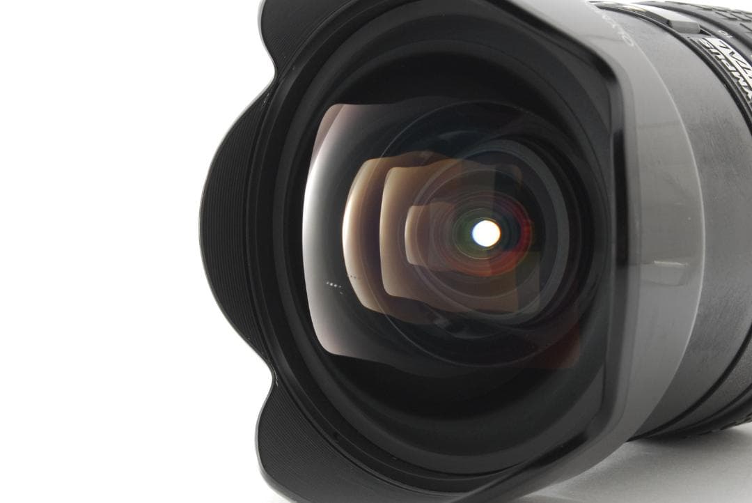 その他 Olympus Zuiko Digital ED 7-14mm F4 L0195