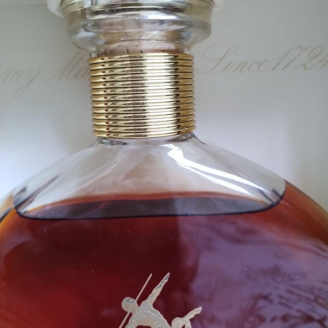 Rémy Martin EXTRA ブランデー
