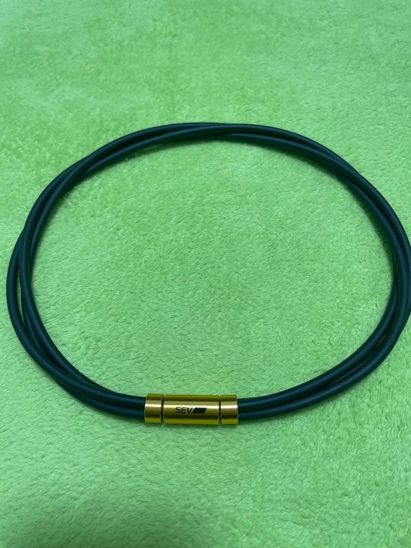 SEV type3G 黒/黒 48cm