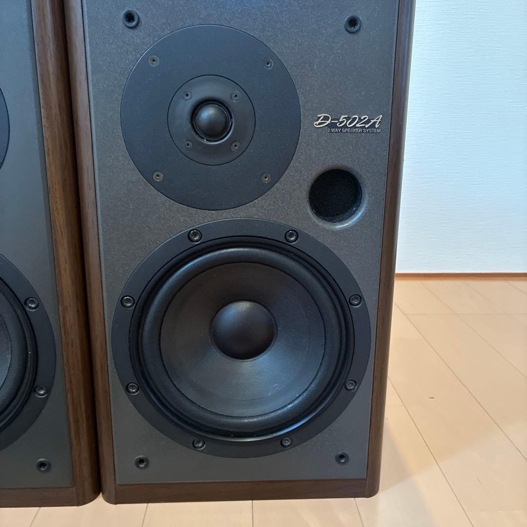 ONKYO スピーカー D-502A