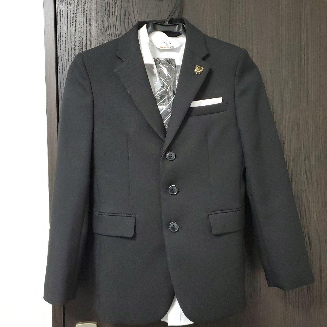 waltz by BEAMS DESIGN　フォーマルスーツ　150　男の子