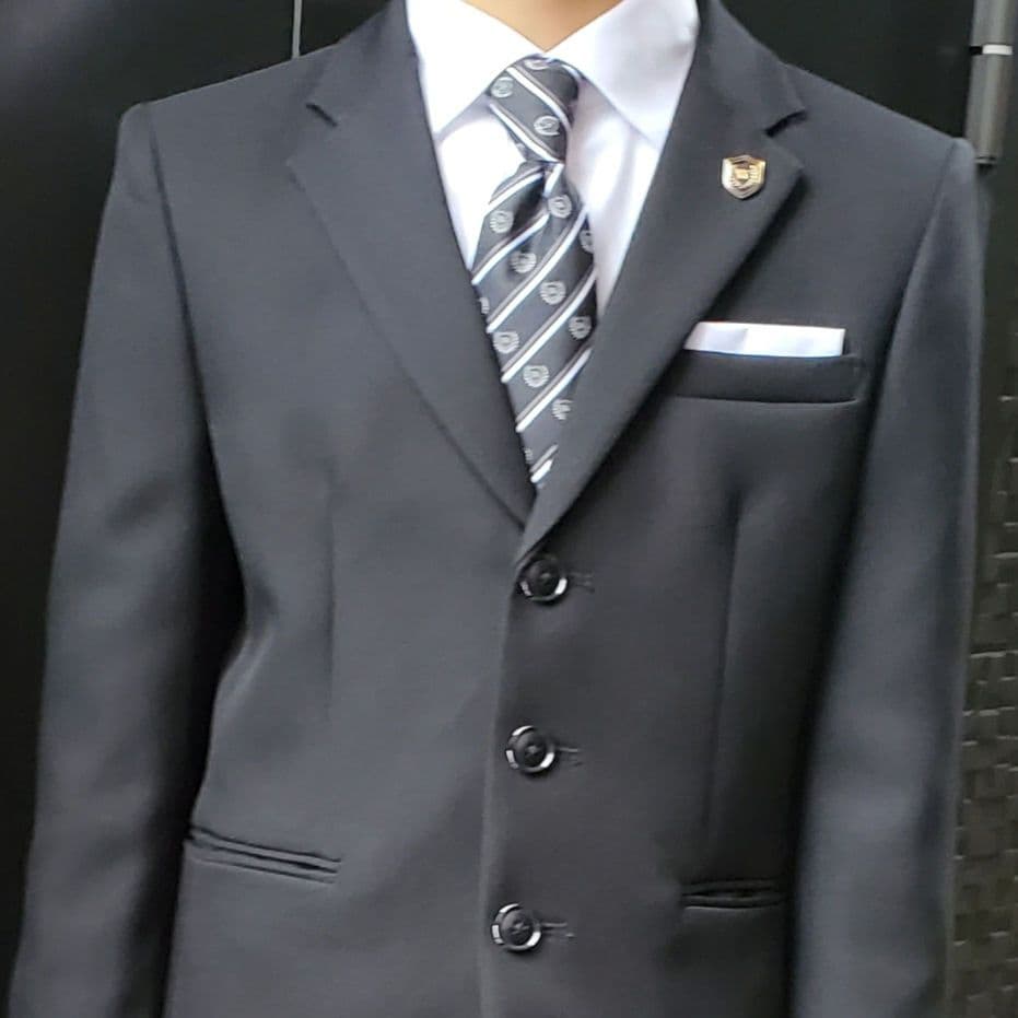 waltz by BEAMS DESIGN　フォーマルスーツ　150　男の子