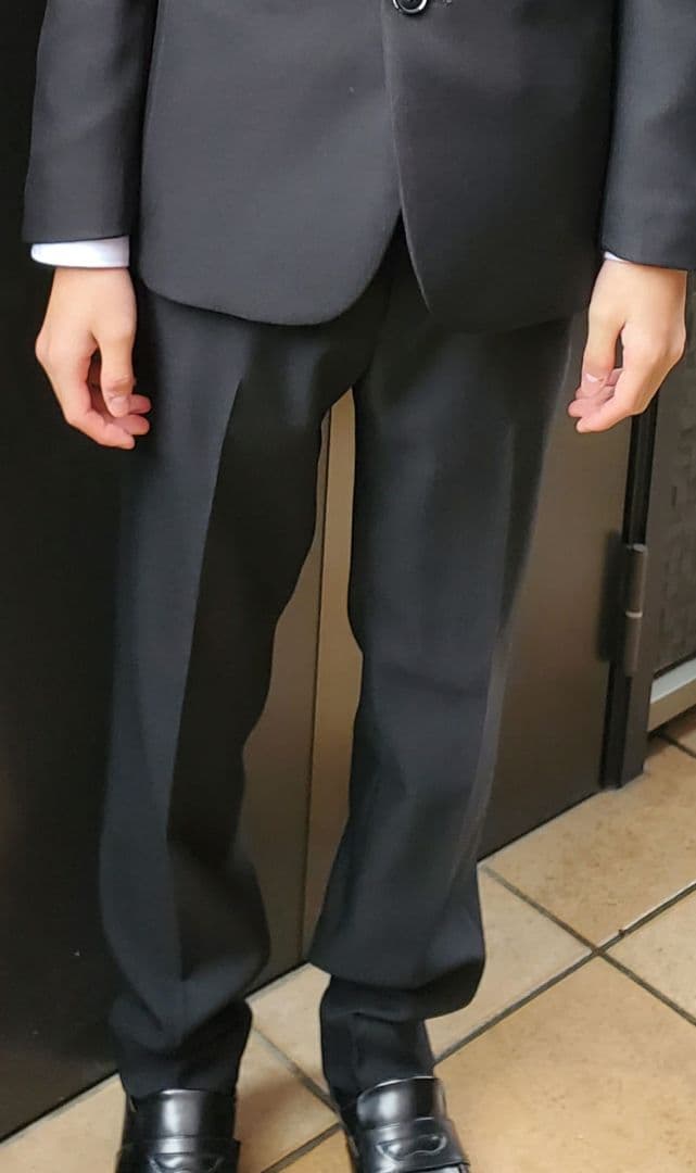 waltz by BEAMS DESIGN　フォーマルスーツ　150　男の子