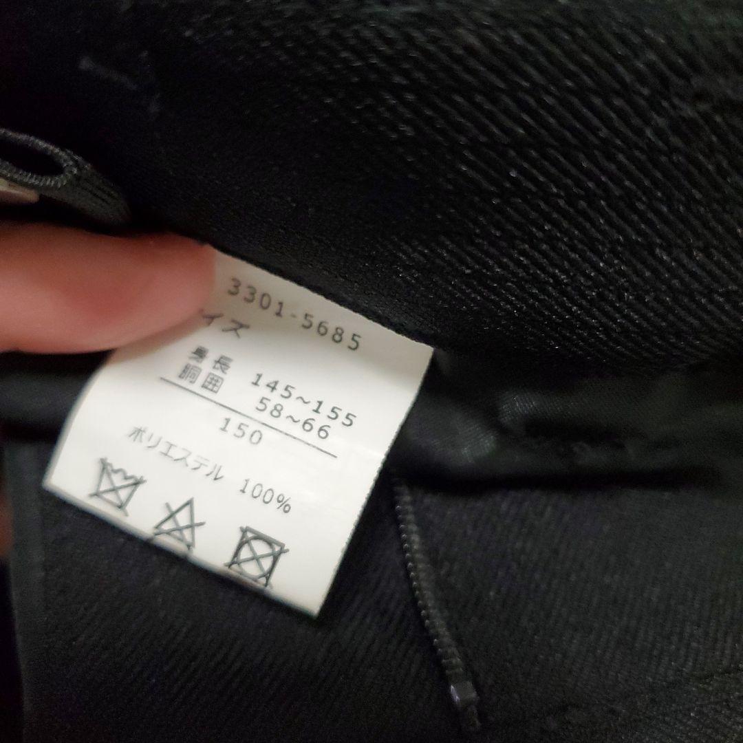 waltz by BEAMS DESIGN　フォーマルスーツ　150　男の子