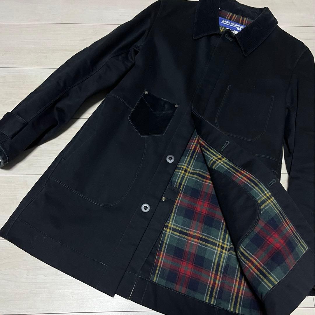 JUNYA WATANABE COMME des GARCONS MAN コート