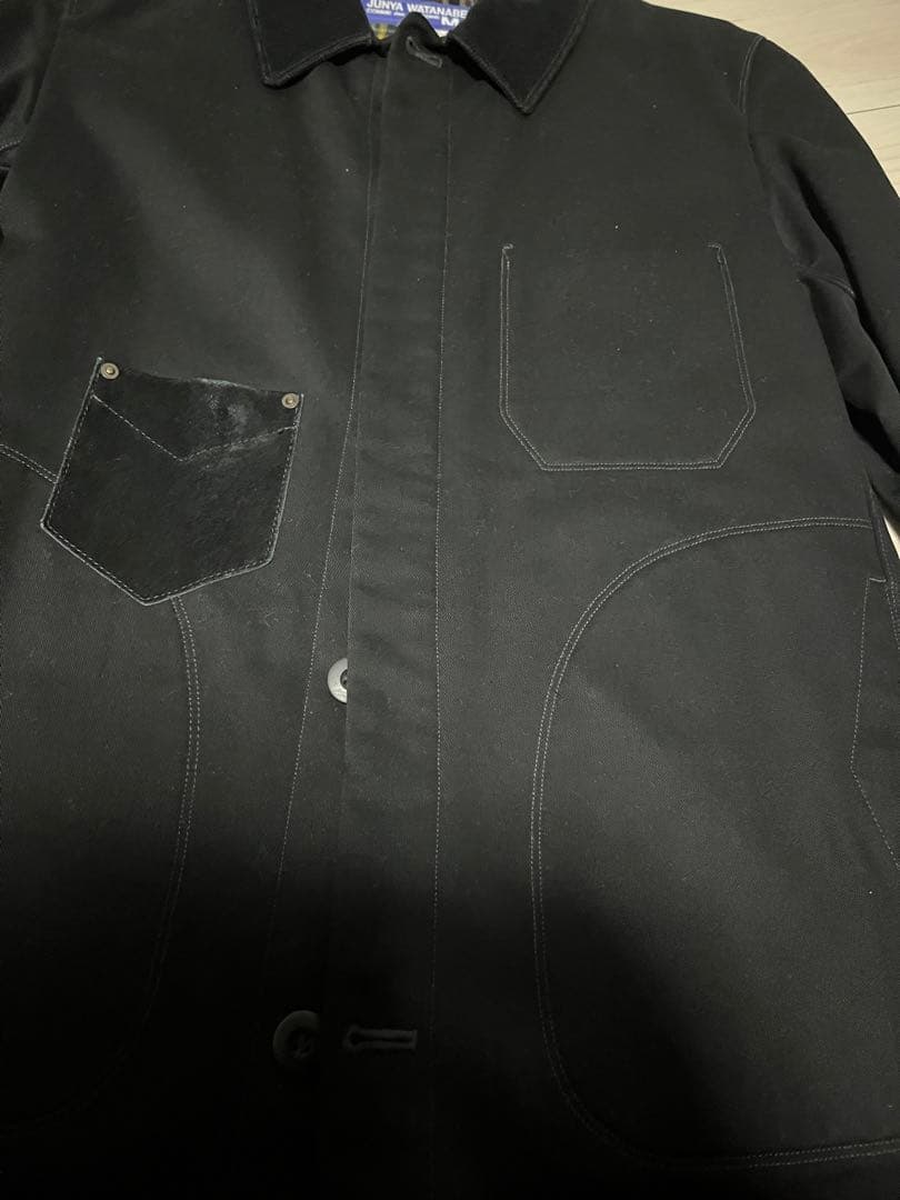 JUNYA WATANABE COMME des GARCONS MAN コート