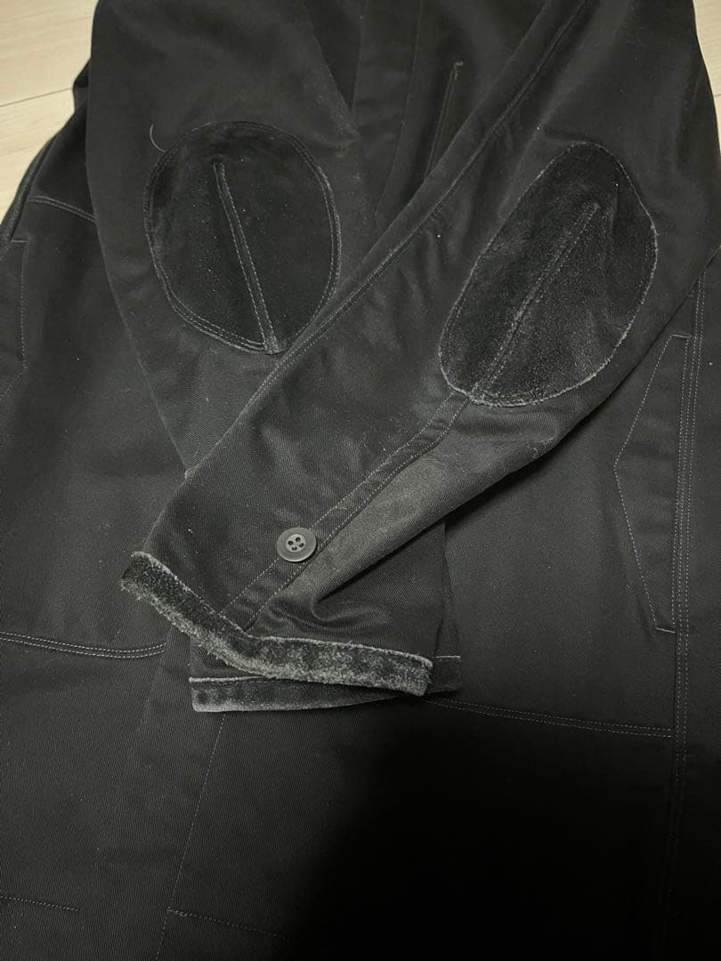 JUNYA WATANABE COMME des GARCONS MAN コート