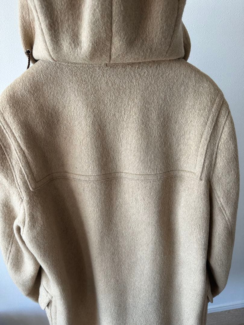 70sヴィンテージ ダッフルコート made in germany