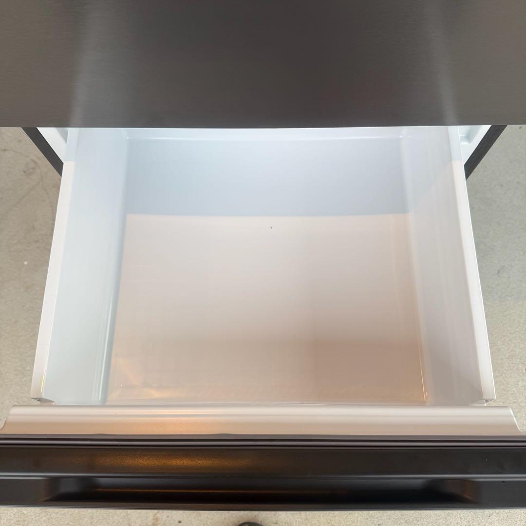 ● 極美品 女性オーナー アクア 冷蔵庫 AQR-36R 362L 2025年製