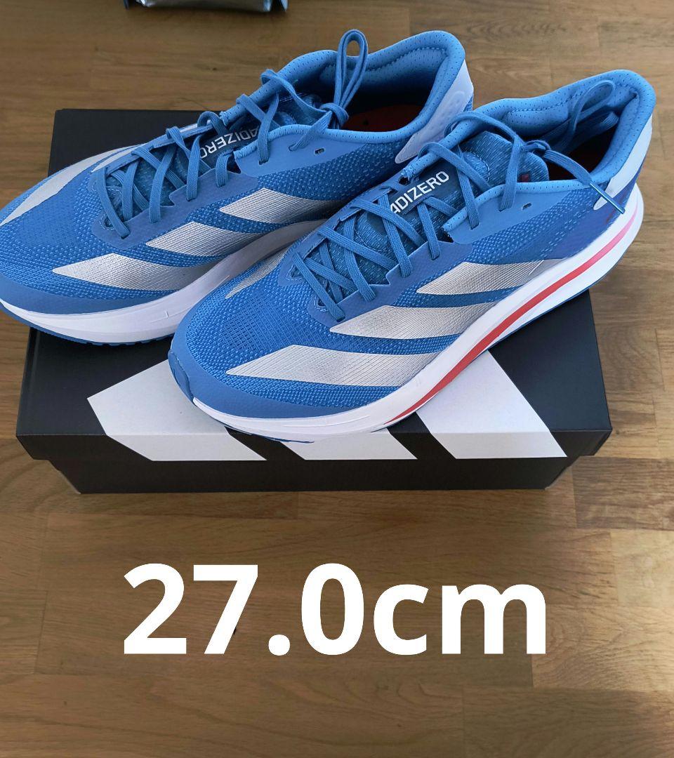 Adizero SL2 27cm アディゼロsl2