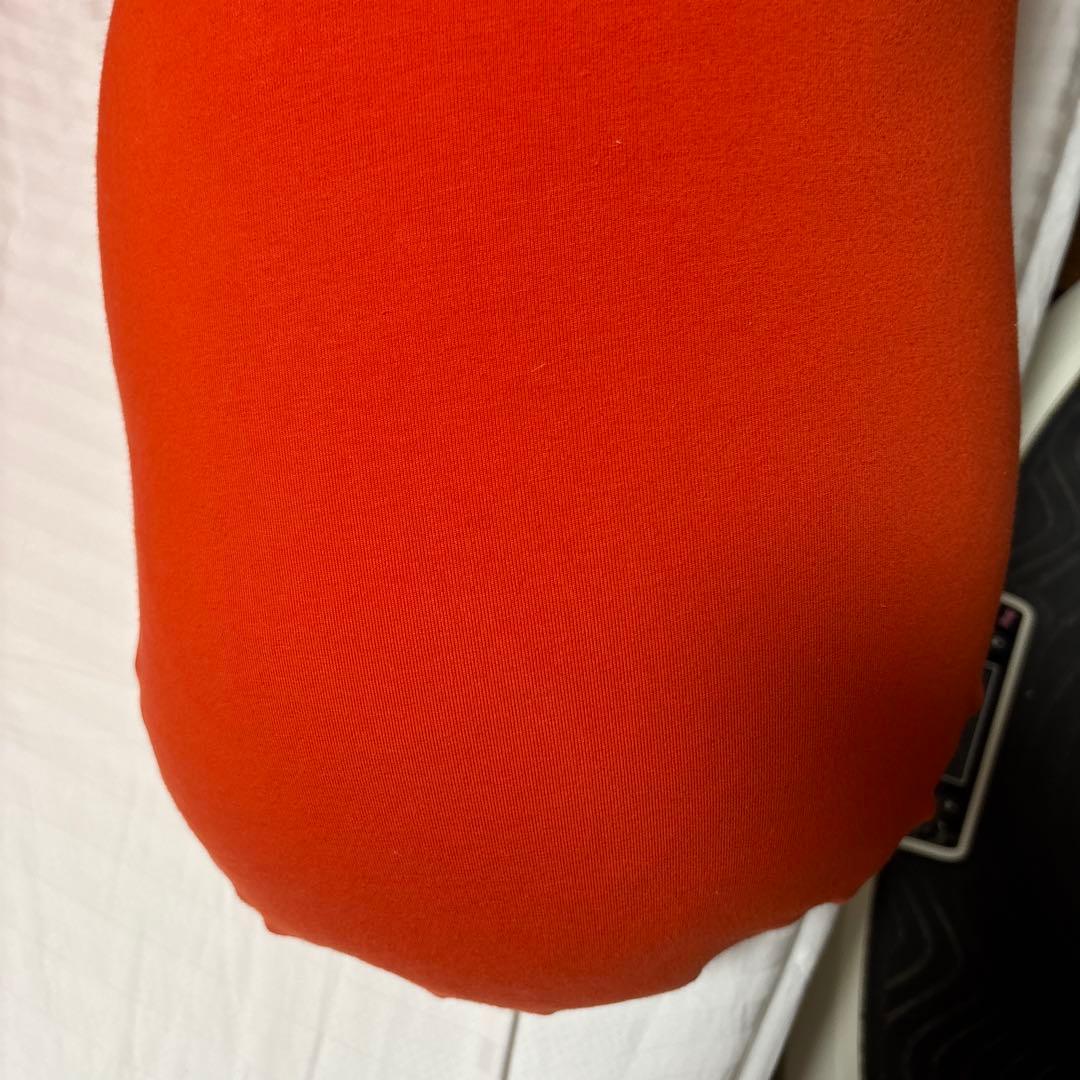 状態良好！！Yogibo Ghost オレンジ