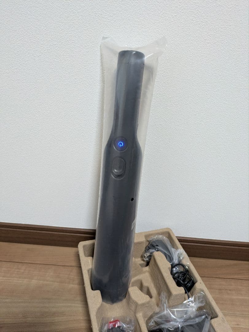 シャーク　Shark EVOPOWER（WV202JBK）　未使用品