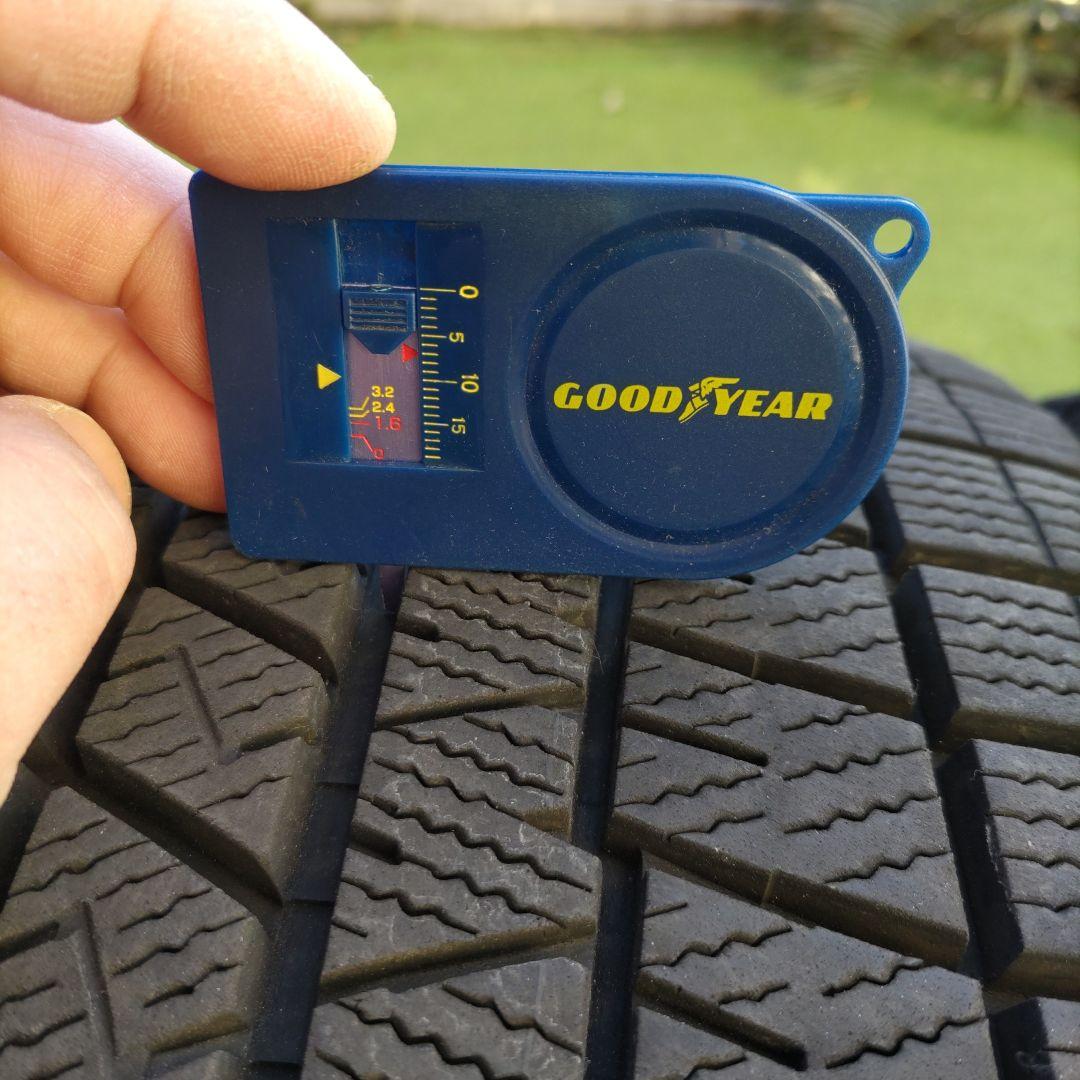 DUNLOP WINTER MAXX 03 スタッドレスタイヤホイールセット