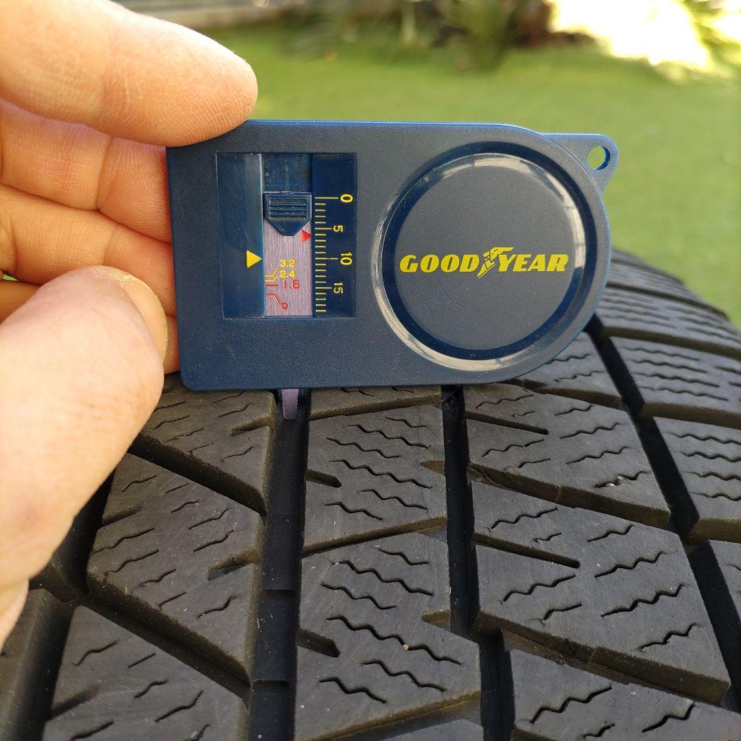 DUNLOP WINTER MAXX 03 スタッドレスタイヤホイールセット