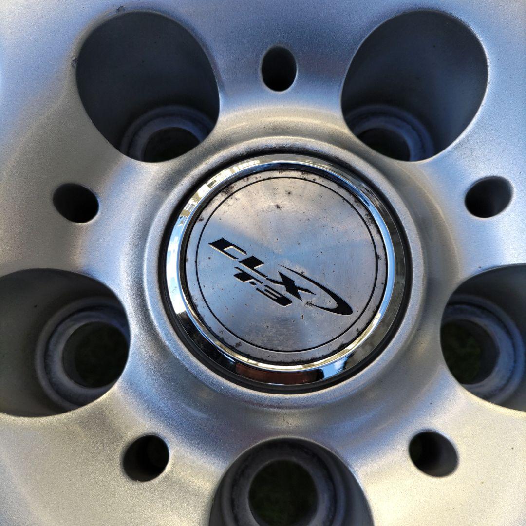 DUNLOP WINTER MAXX 03 スタッドレスタイヤホイールセット