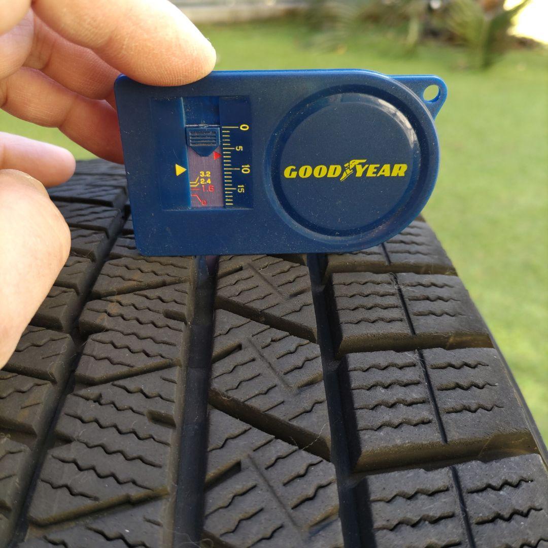 DUNLOP WINTER MAXX 03 スタッドレスタイヤホイールセット