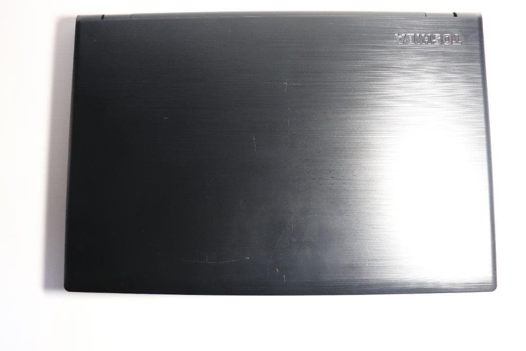 dynabook B65/M Corei3-8130U 第8世代 8GB（中古）