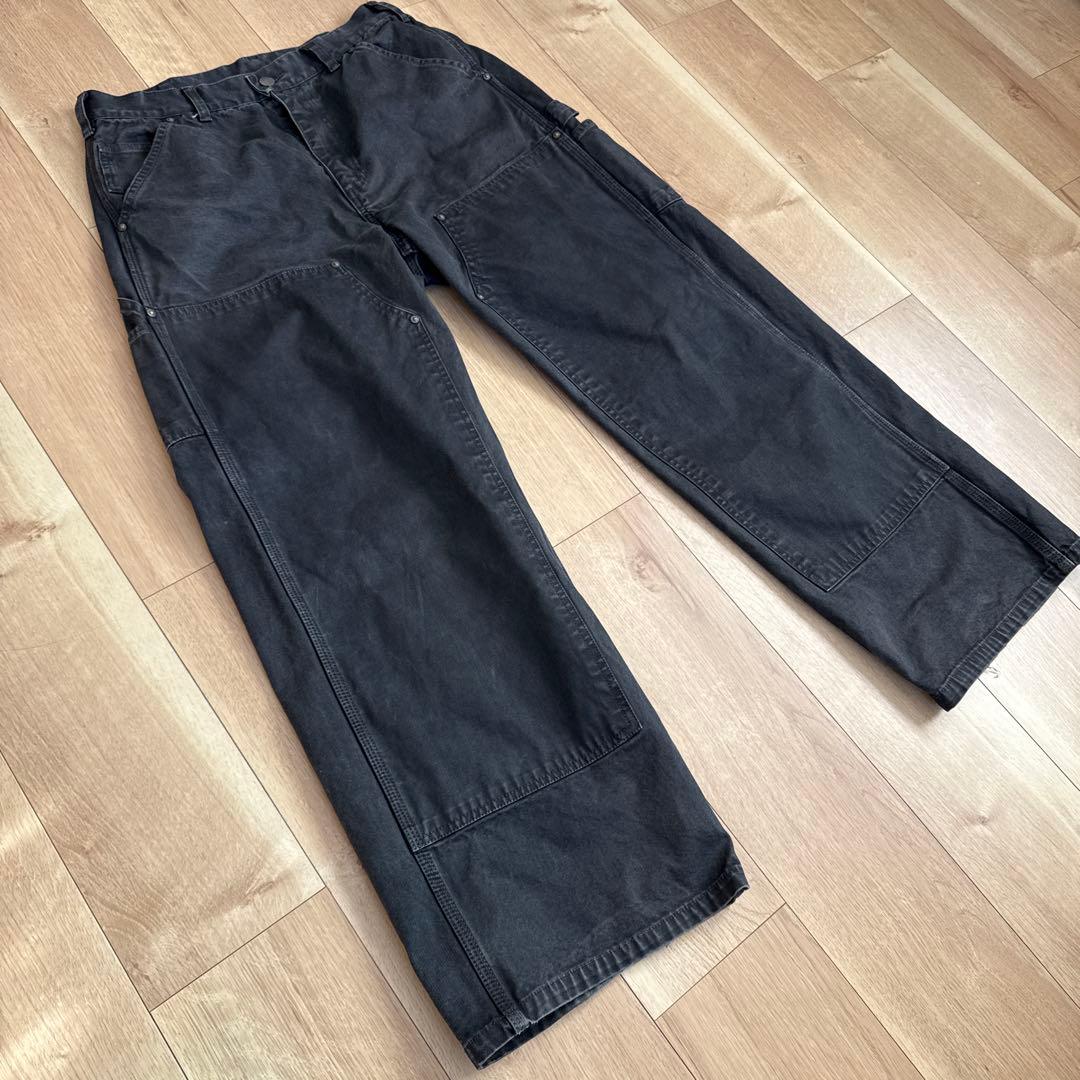 パンツ fifth general store / Double Knee Pants