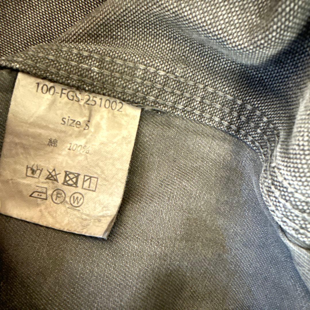 パンツ fifth general store / Double Knee Pants