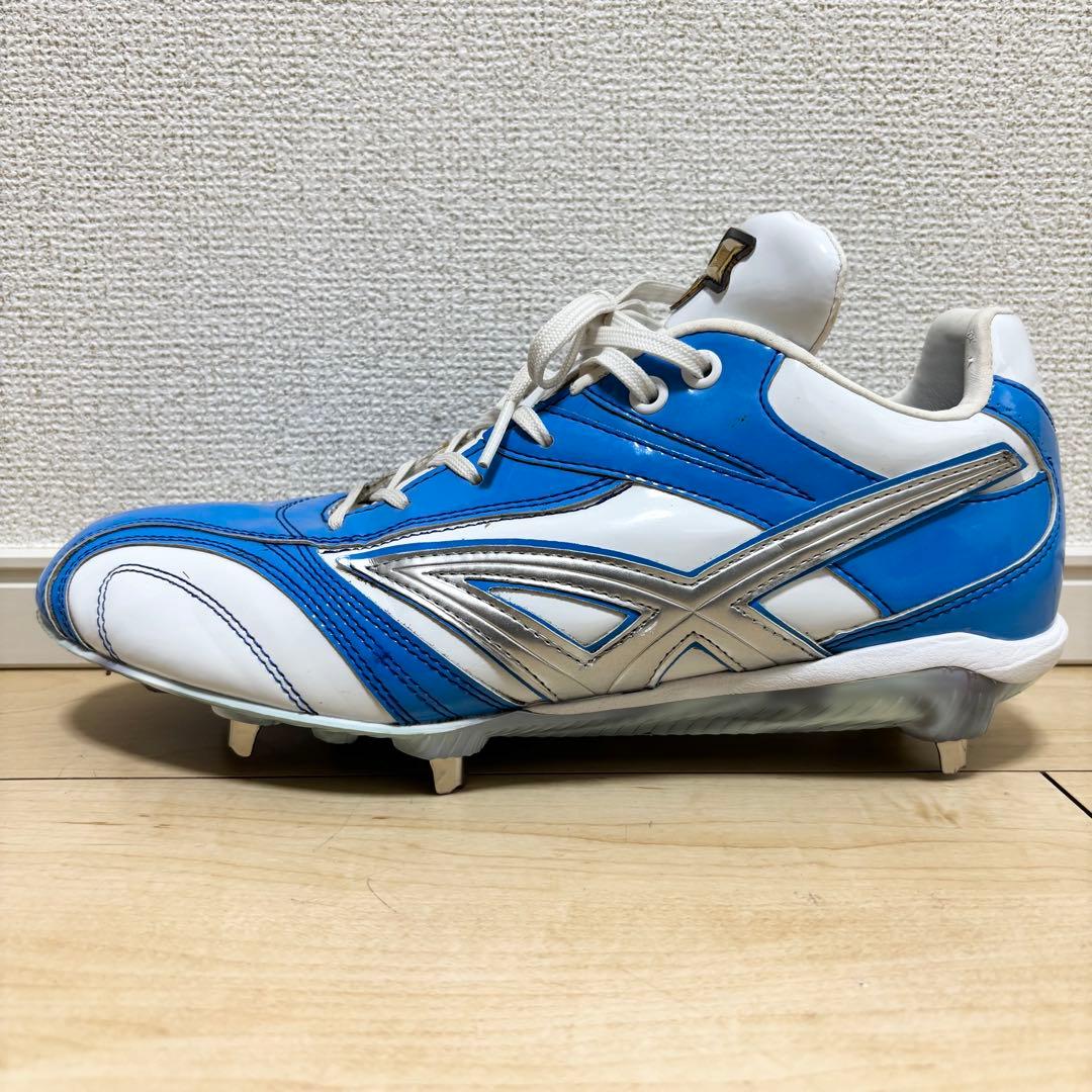 SSK エスエスケー プロエッジ 2025年限定カラー スパイク 27.5cm