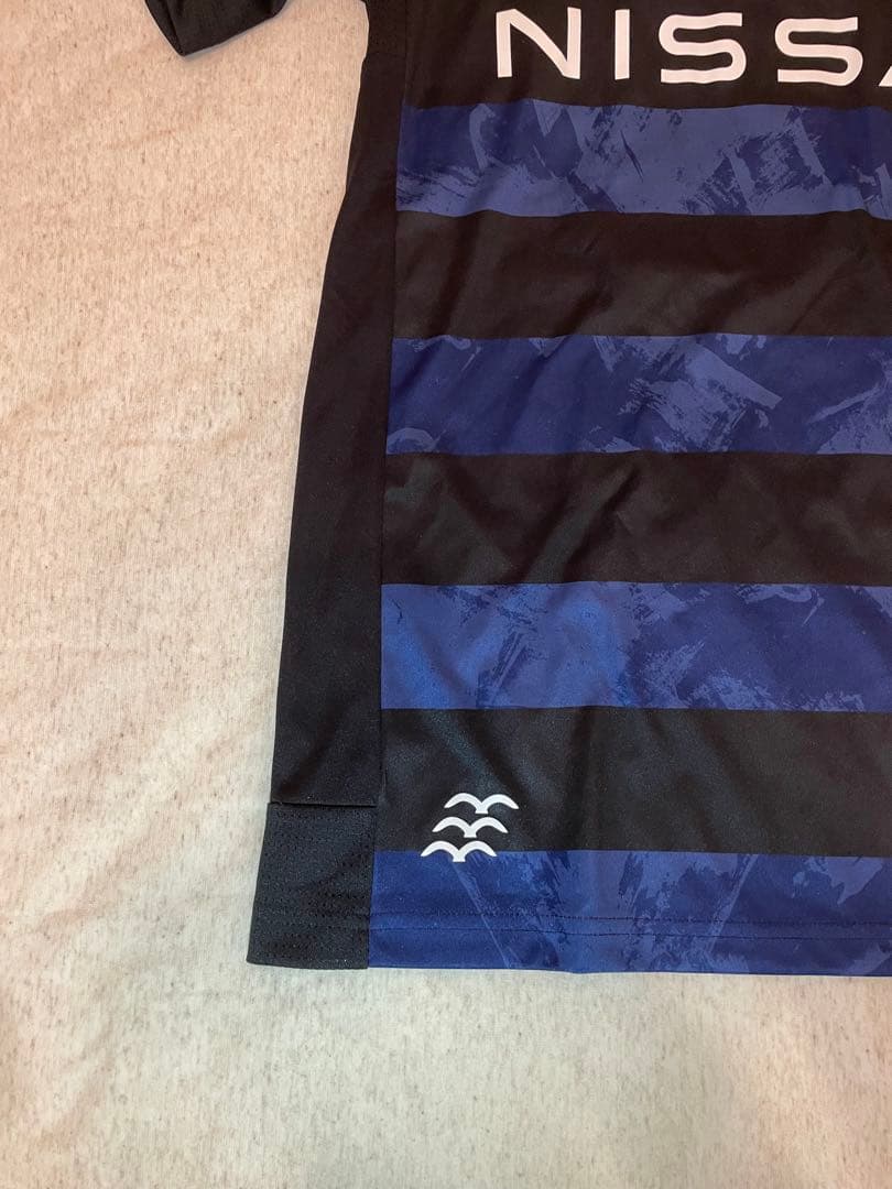 横浜Fマリノス 2021限定スペシャルユニフォーム マルコスジュニオール