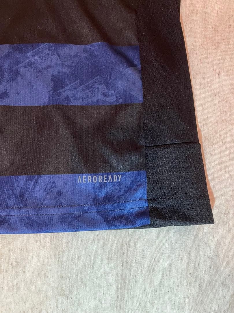 横浜Fマリノス 2021限定スペシャルユニフォーム マルコスジュニオール