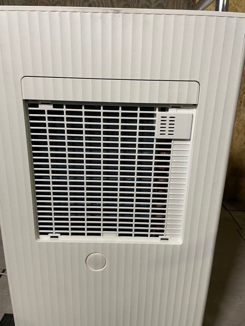 2020年製 cado 除湿機 DH-C7100