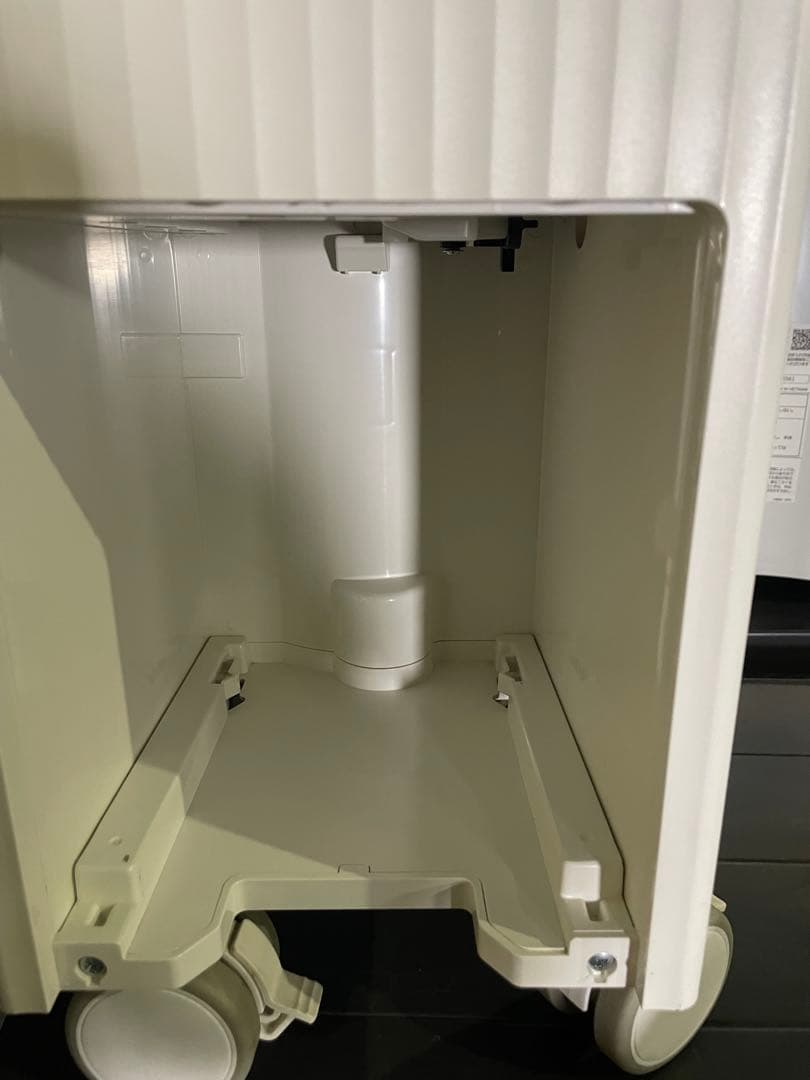 2020年製 cado 除湿機 DH-C7100