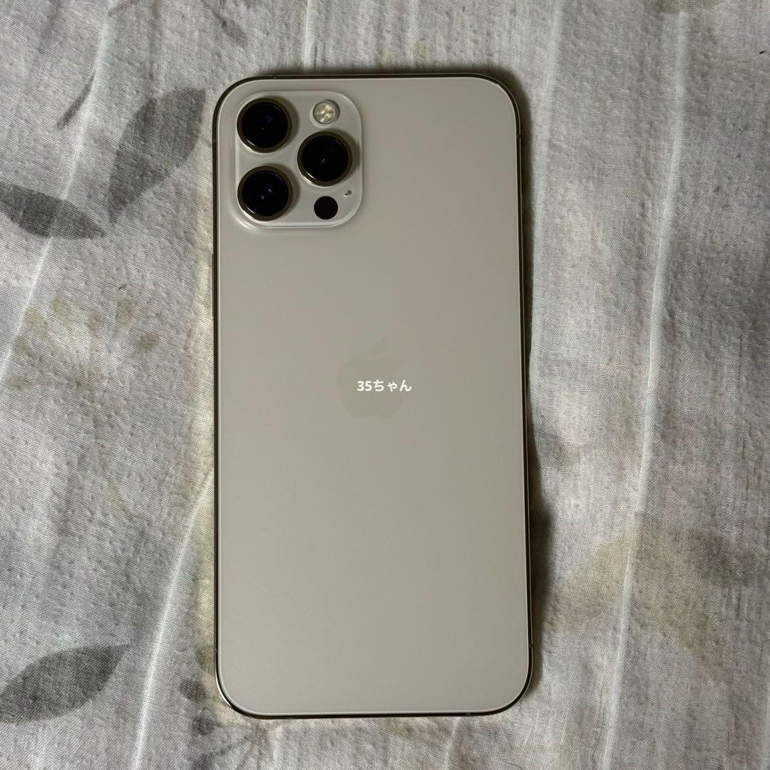iPhone12 Pro Max 512GB SIMフリー ジャンク