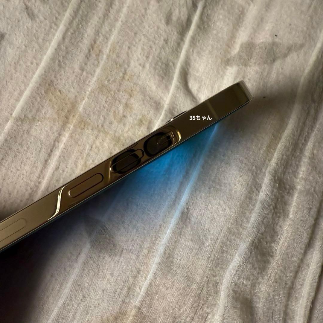 iPhone12 Pro Max 512GB SIMフリー ジャンク