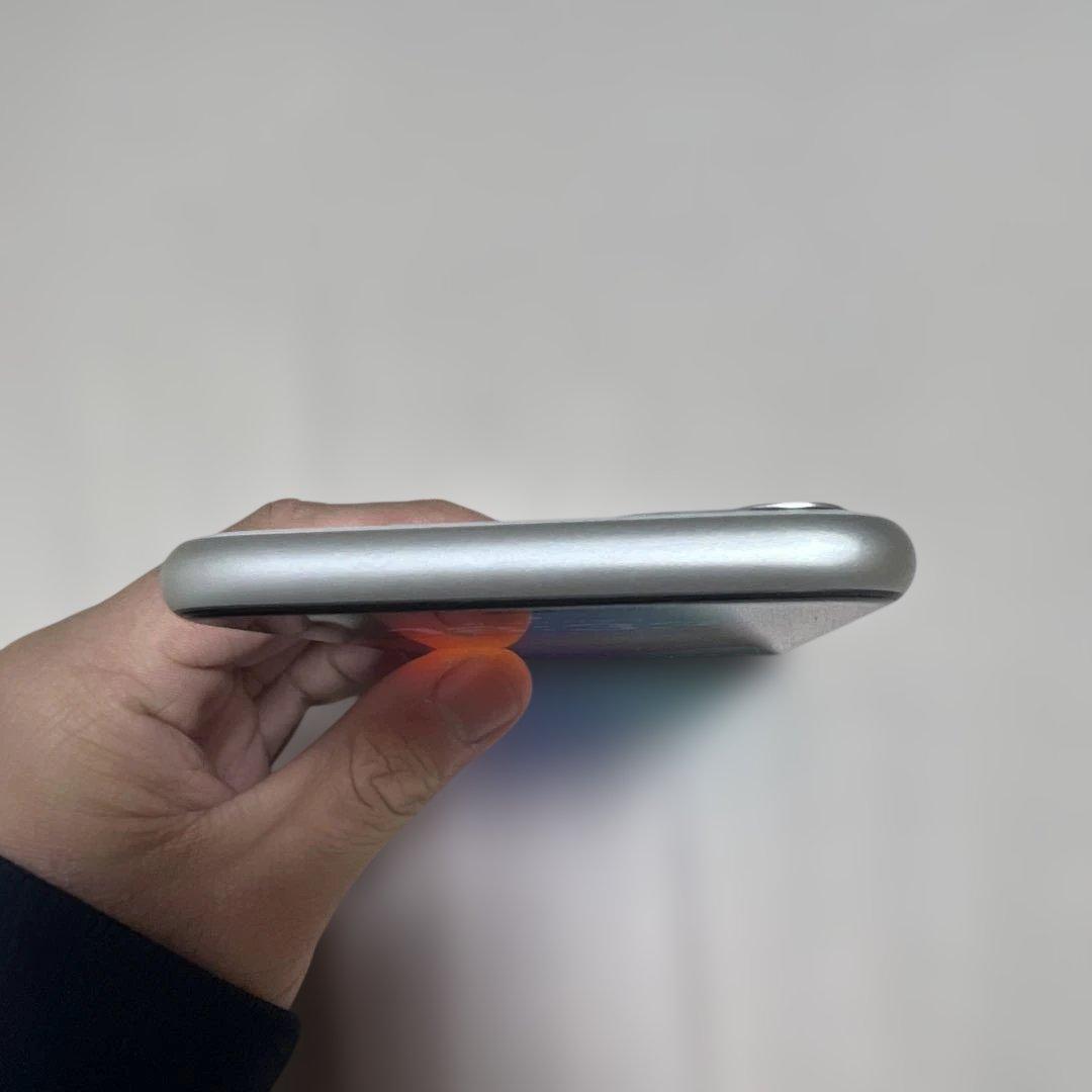 iPhone11 128GB アイフォン11 ホワイト スマホ