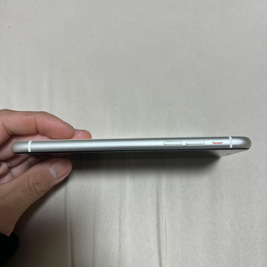 iPhone11 128GB アイフォン11 ホワイト スマホ