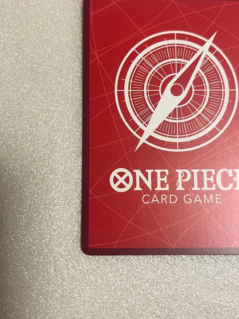 【新品・美品】ボア・ハンコック　蒼海の七傑　リーダーパラレル　OP14-041