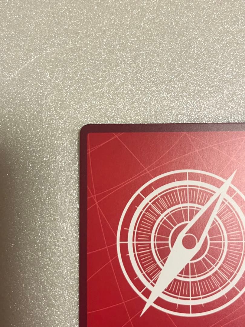 【新品・美品】ボア・ハンコック　蒼海の七傑　リーダーパラレル　OP14-041