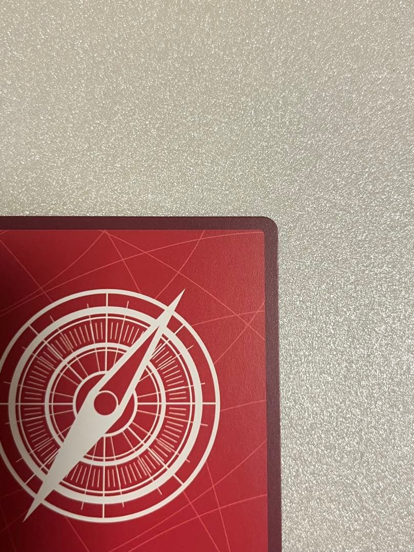 【新品・美品】ボア・ハンコック　蒼海の七傑　リーダーパラレル　OP14-041