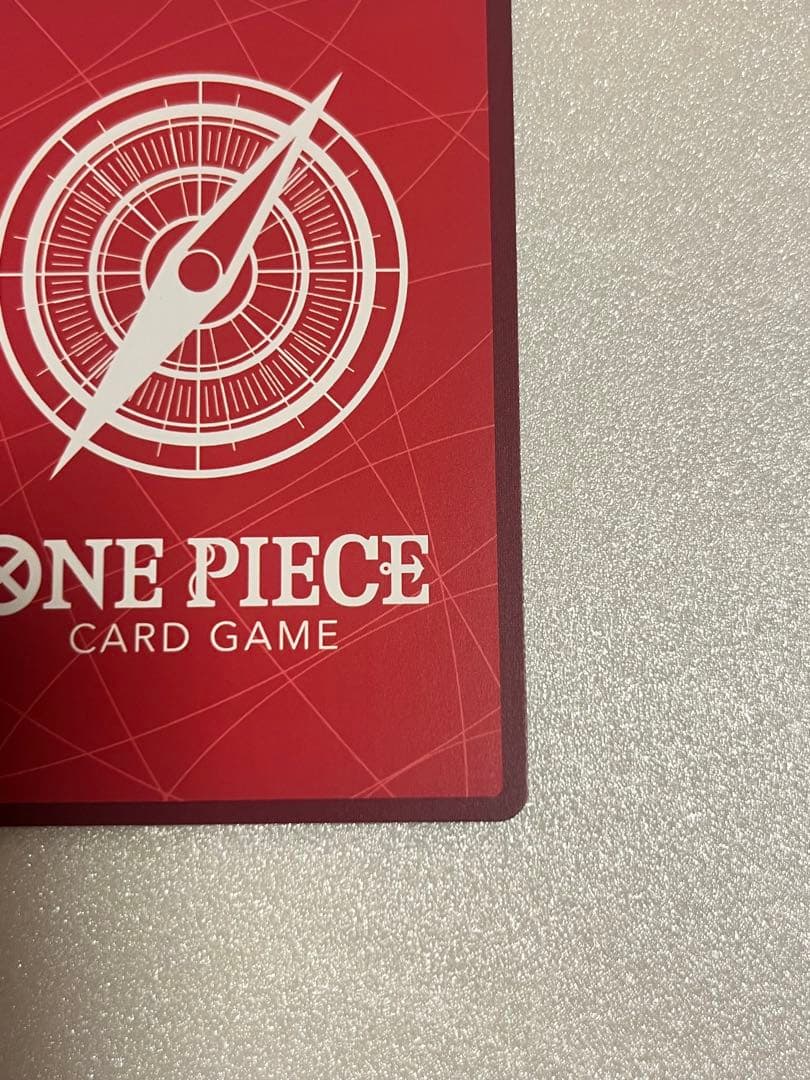 【新品・美品】ボア・ハンコック　蒼海の七傑　リーダーパラレル　OP14-041