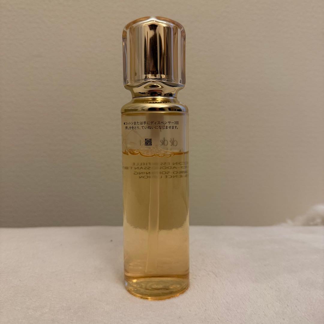 clé de peau ローションエサンシエルＡ