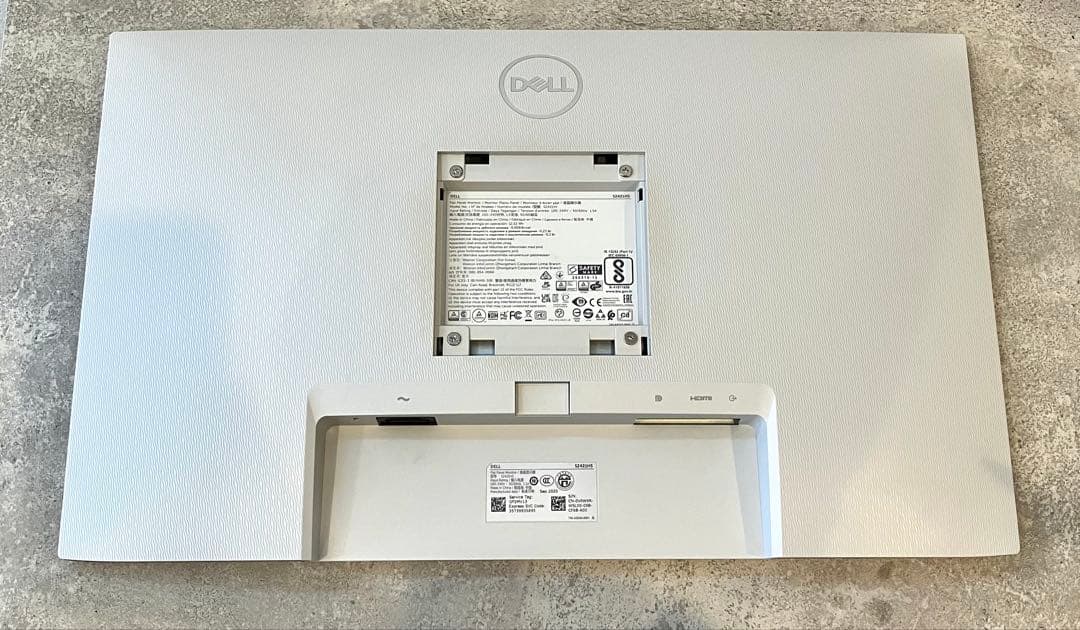 Dell S2421HS 23.8インチ　モニター